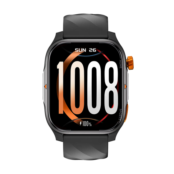 <tc>Runmefit</tc> WATCH 3 Active