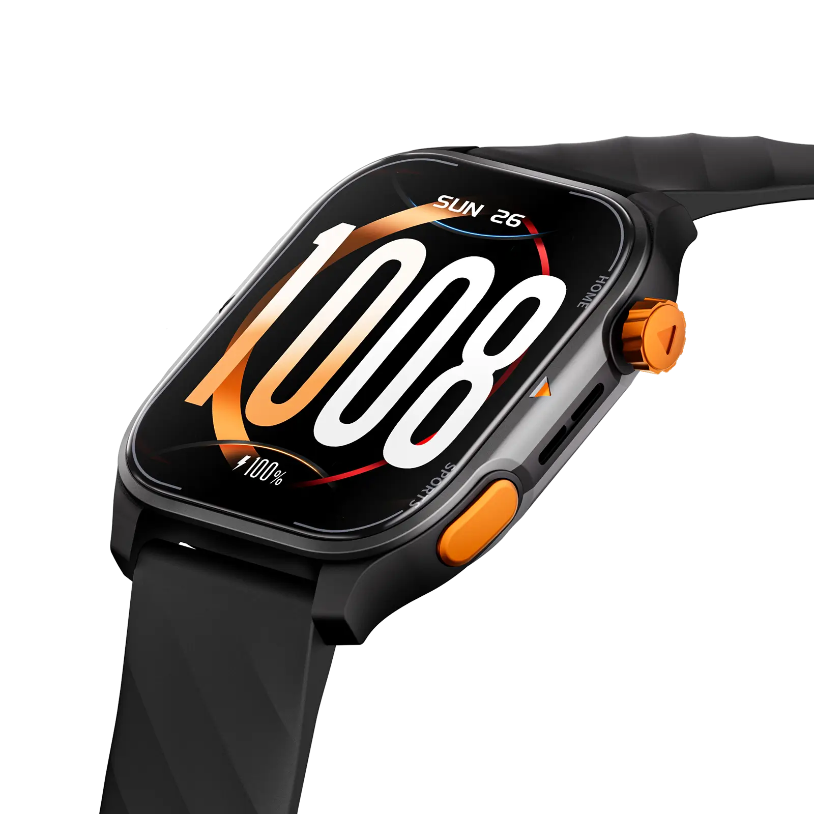 <tc>Runmefit</tc> WATCH 3 Active